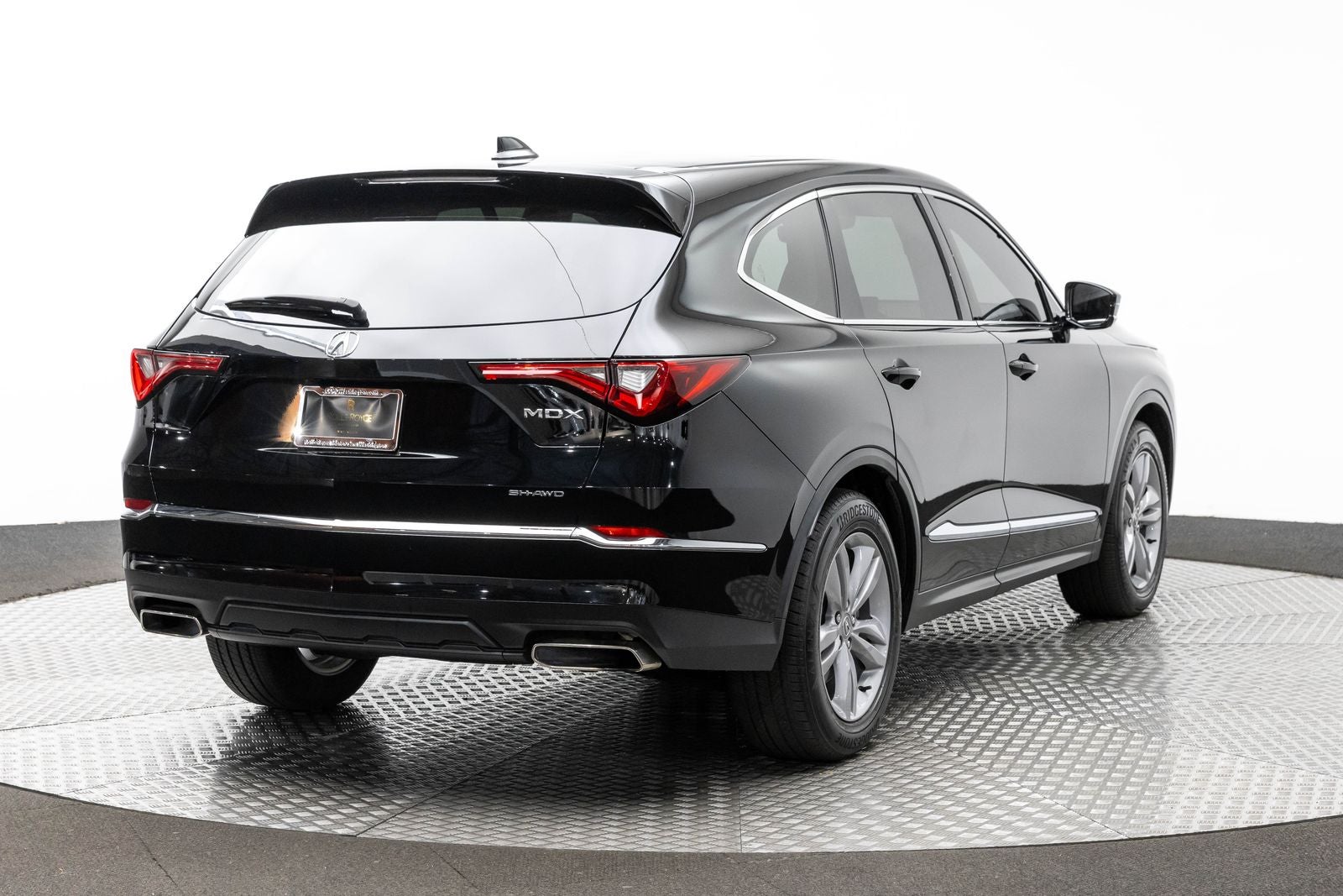 Acura MDX SH-AWD 2023