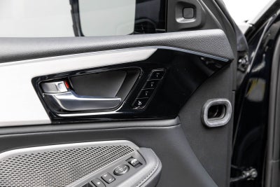 Acura MDX SH-AWD 2023