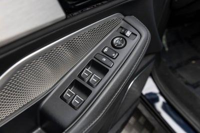 Acura MDX SH-AWD 2023