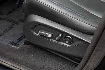 Acura MDX SH-AWD 2023