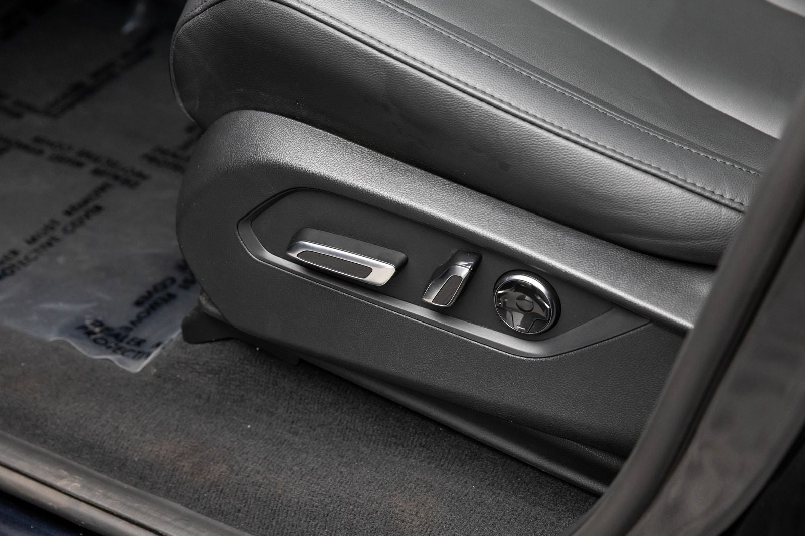 Acura MDX SH-AWD 2023