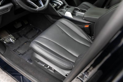 Acura MDX SH-AWD 2023