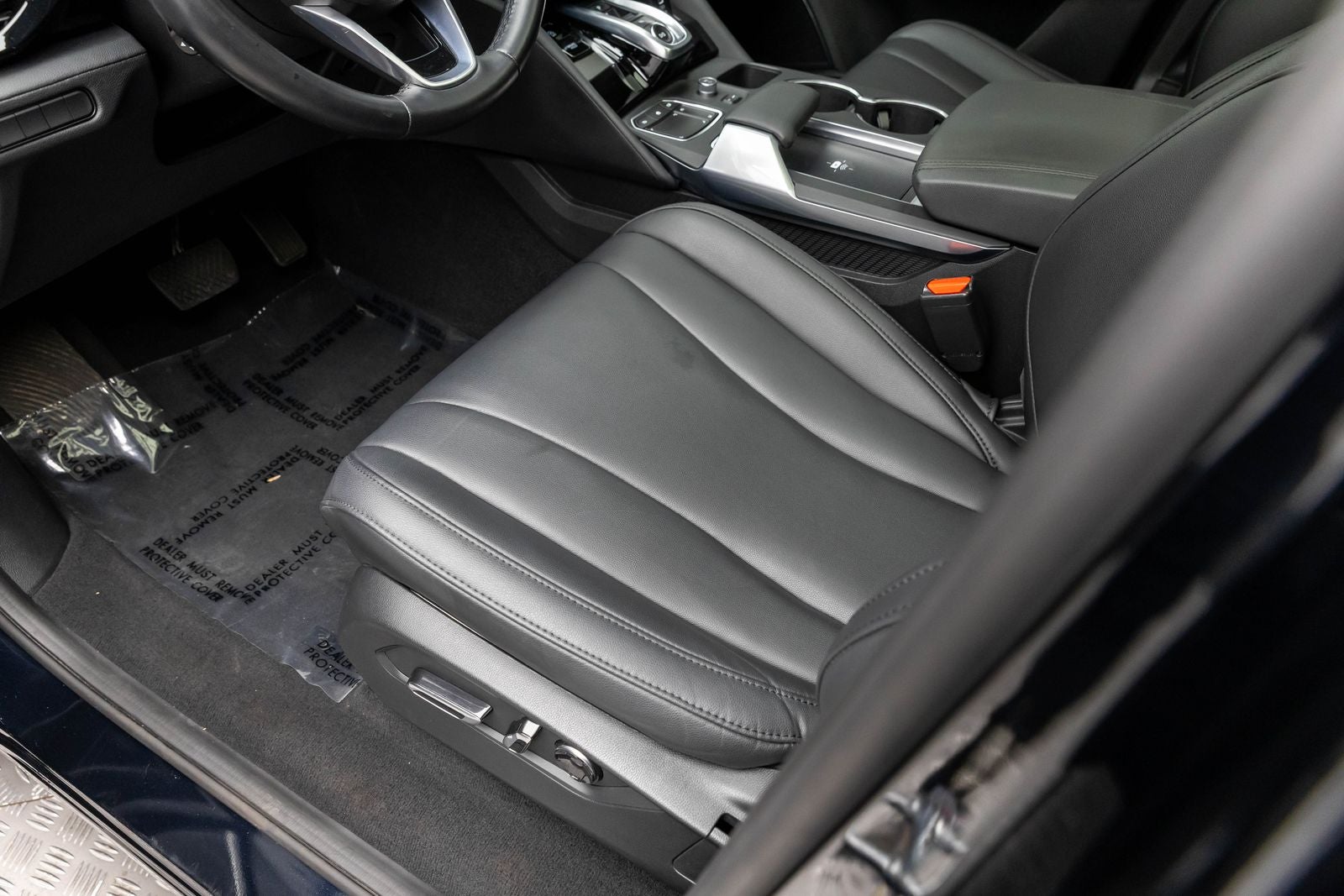 Acura MDX SH-AWD 2023