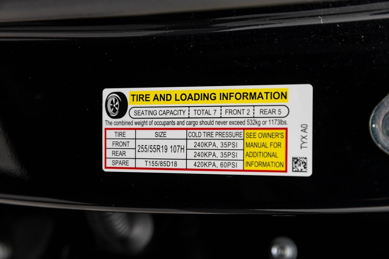 Acura MDX SH-AWD 2023