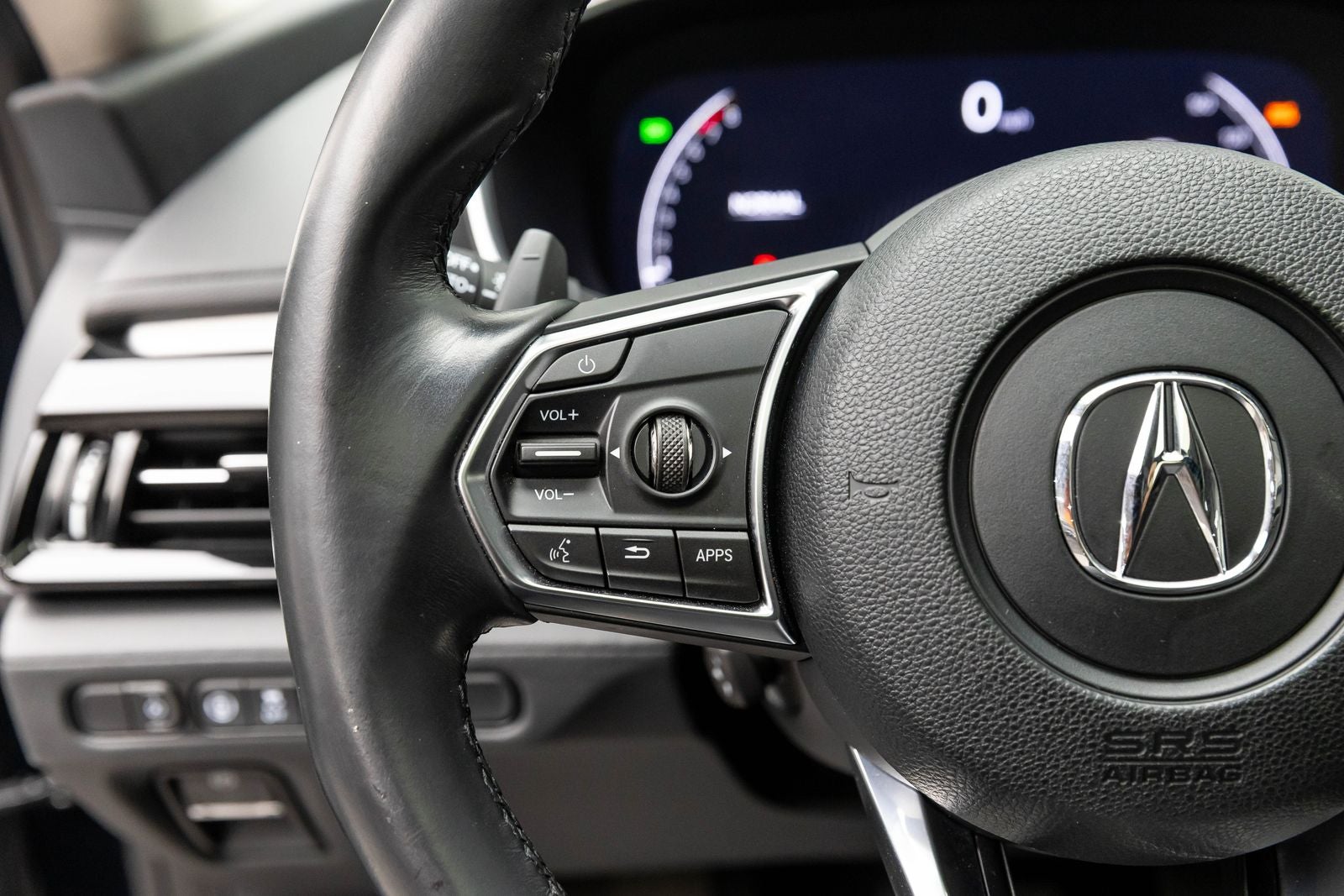 Acura MDX SH-AWD 2023