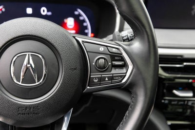 Acura MDX SH-AWD 2023