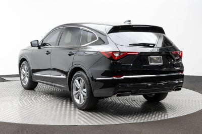 Acura MDX SH-AWD 2023