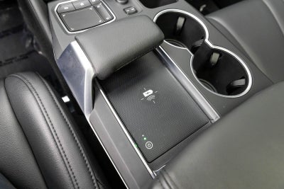 Acura MDX SH-AWD 2023