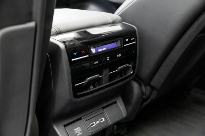 Acura MDX SH-AWD 2023