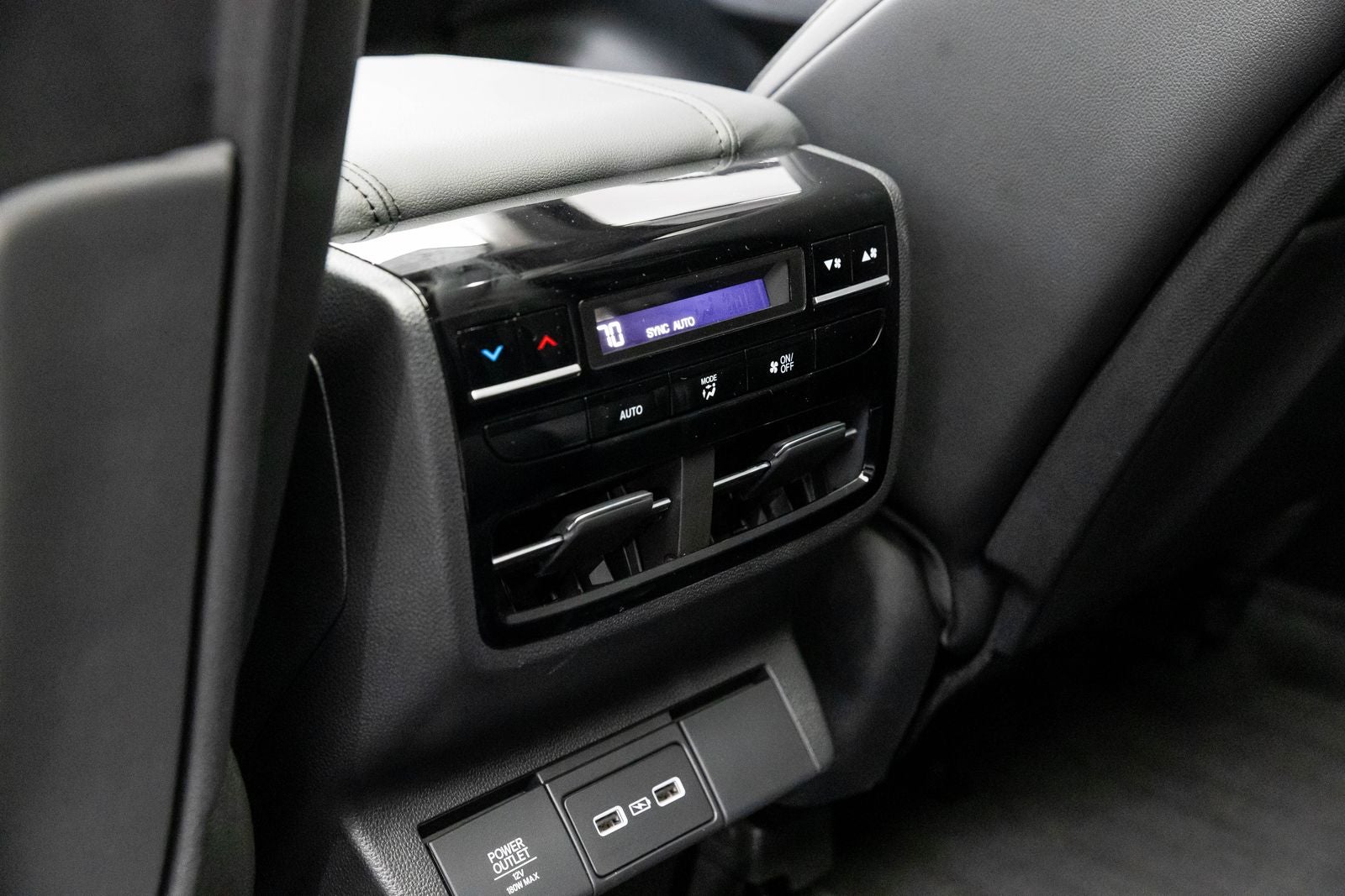 Acura MDX SH-AWD 2023