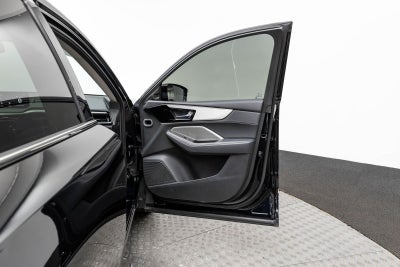 Acura MDX SH-AWD 2023