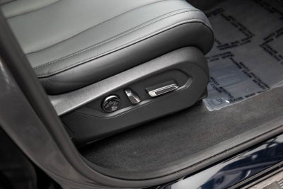 Acura MDX SH-AWD 2023