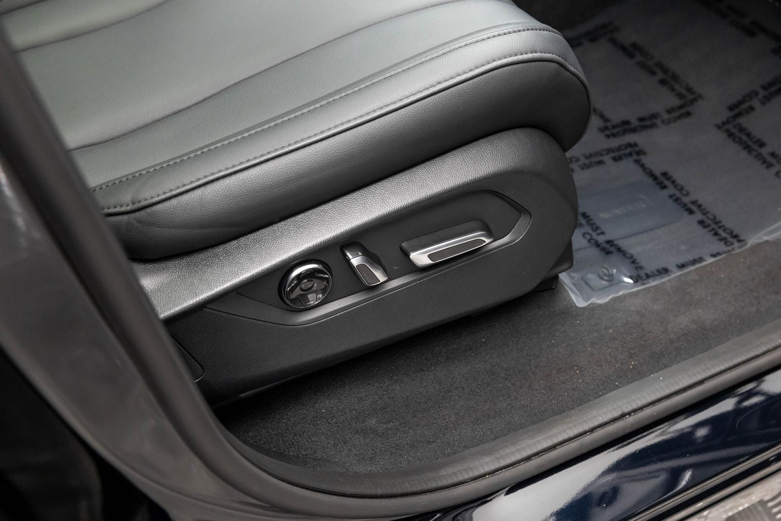 Acura MDX SH-AWD 2023