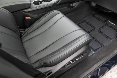 Acura MDX SH-AWD 2023