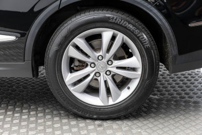 Acura MDX SH-AWD 2023