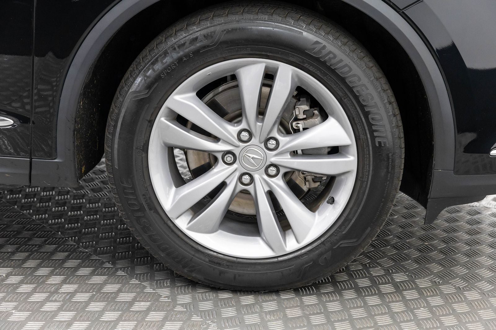 Acura MDX SH-AWD 2023