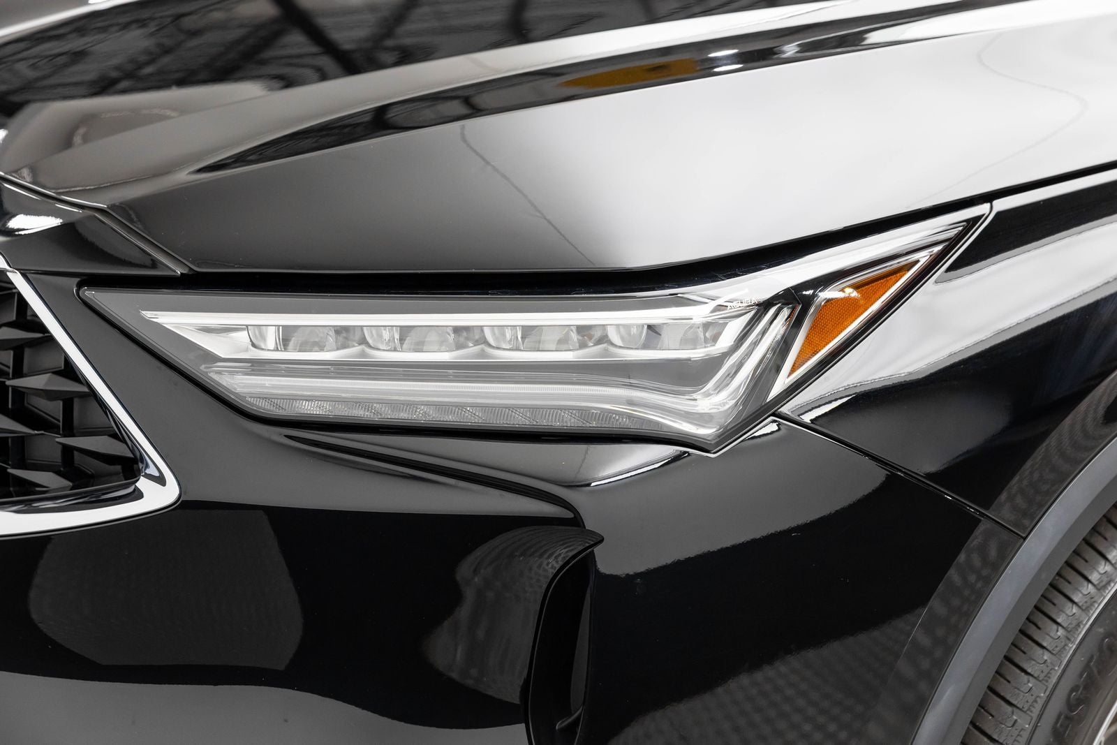 Acura MDX SH-AWD 2023