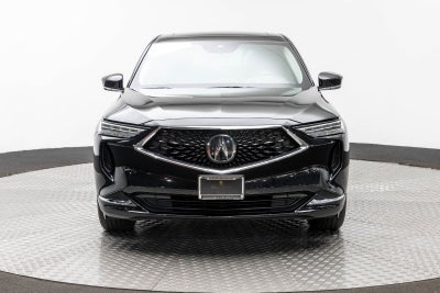 Acura MDX SH-AWD 2023