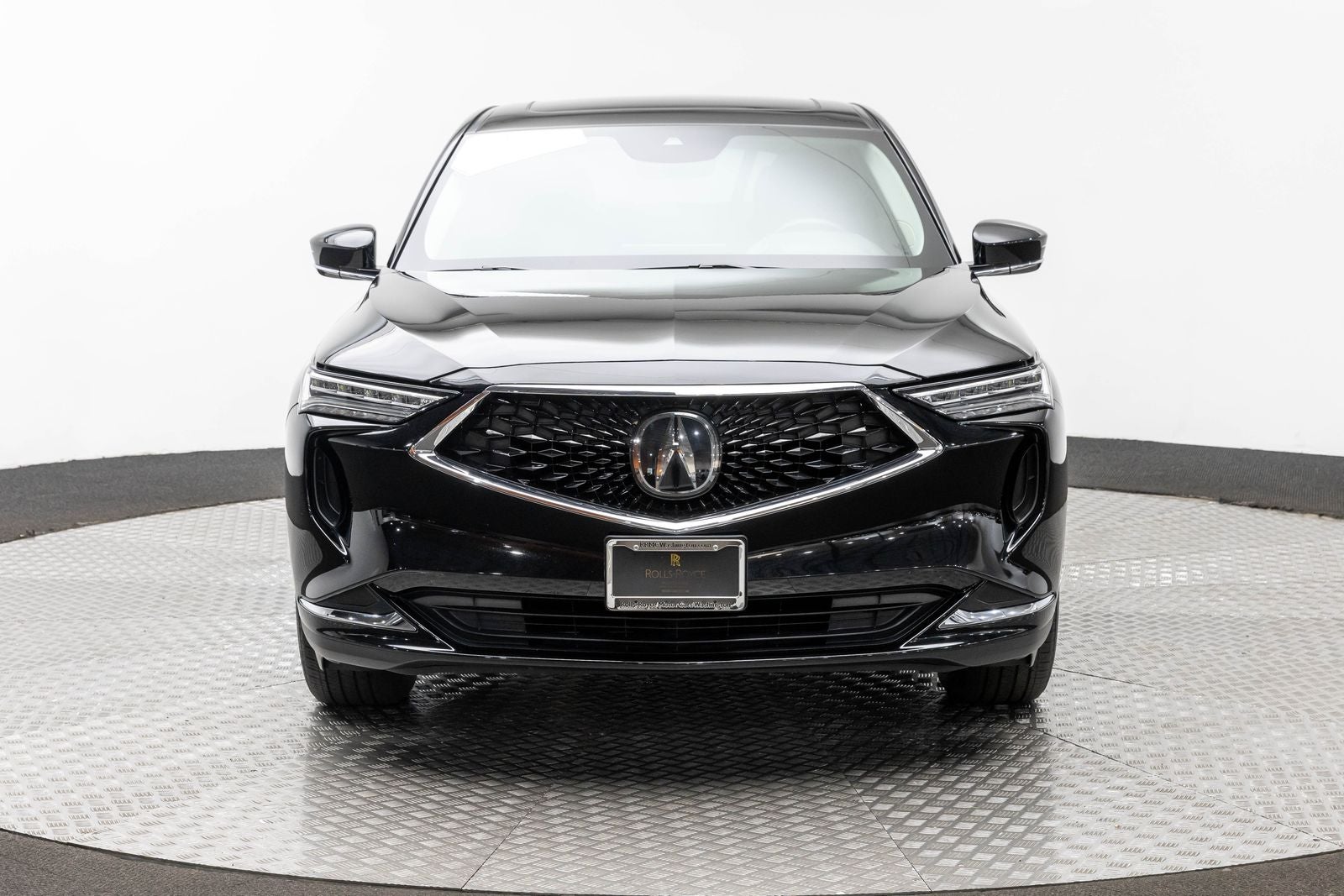 Acura MDX SH-AWD 2023