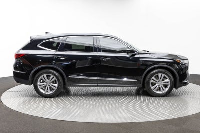 Acura MDX SH-AWD 2023