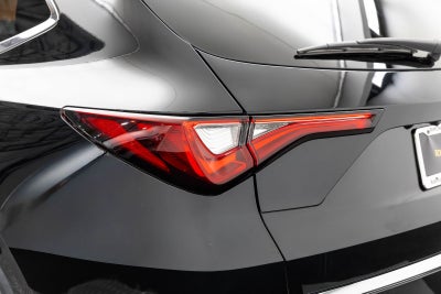 Acura MDX SH-AWD 2023