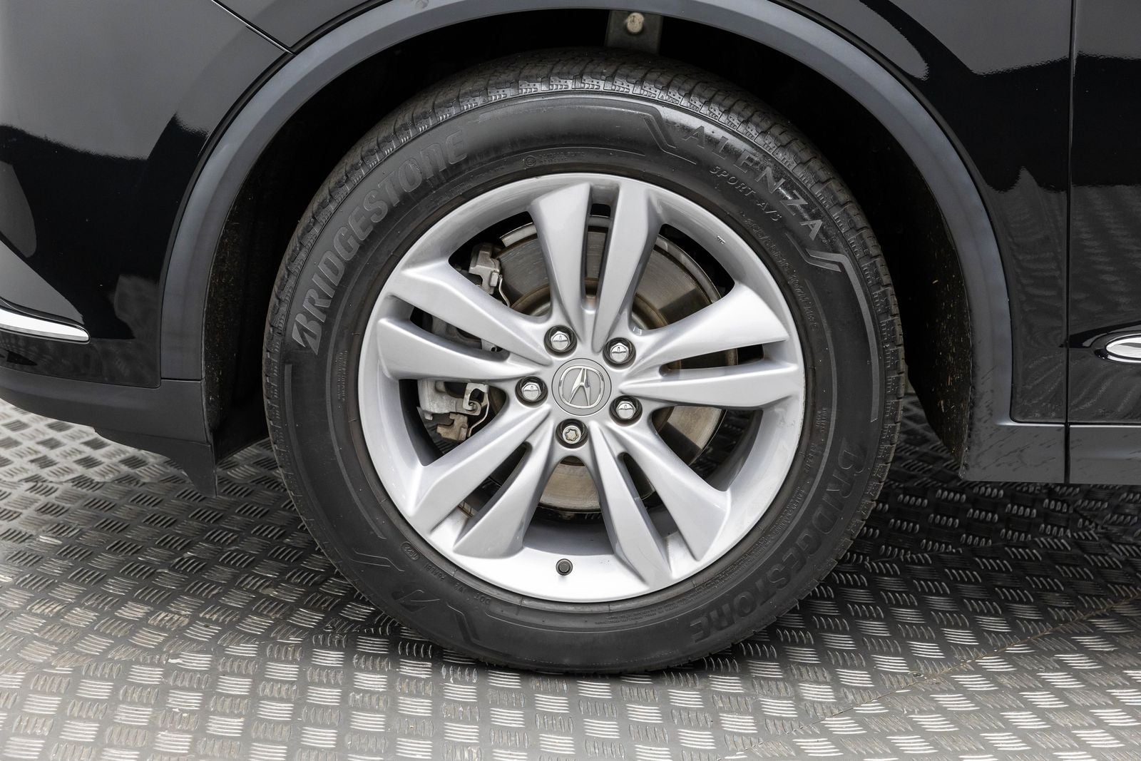 Acura MDX SH-AWD 2023