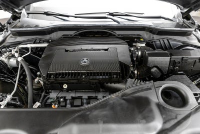 Acura MDX SH-AWD 2023