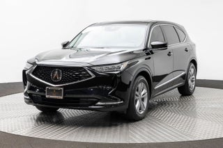 Acura MDX SH-AWD 2023
