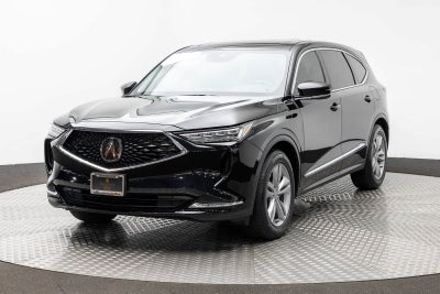 Acura MDX SH-AWD 2023