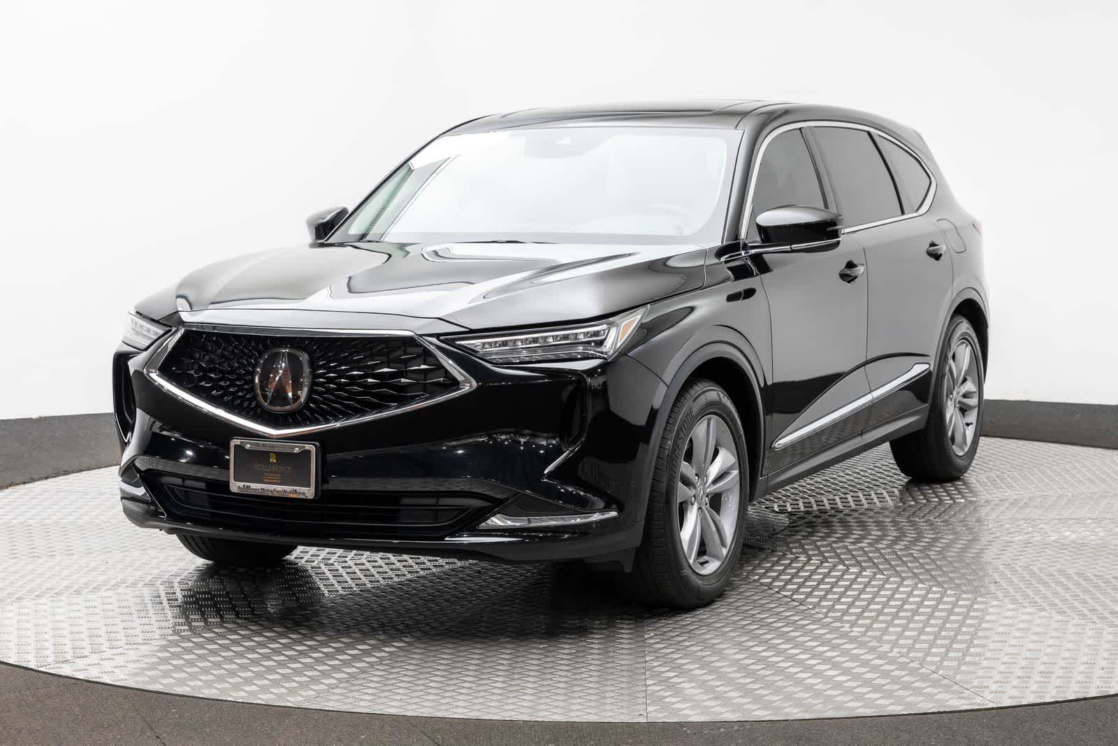 Acura MDX SH-AWD 2023