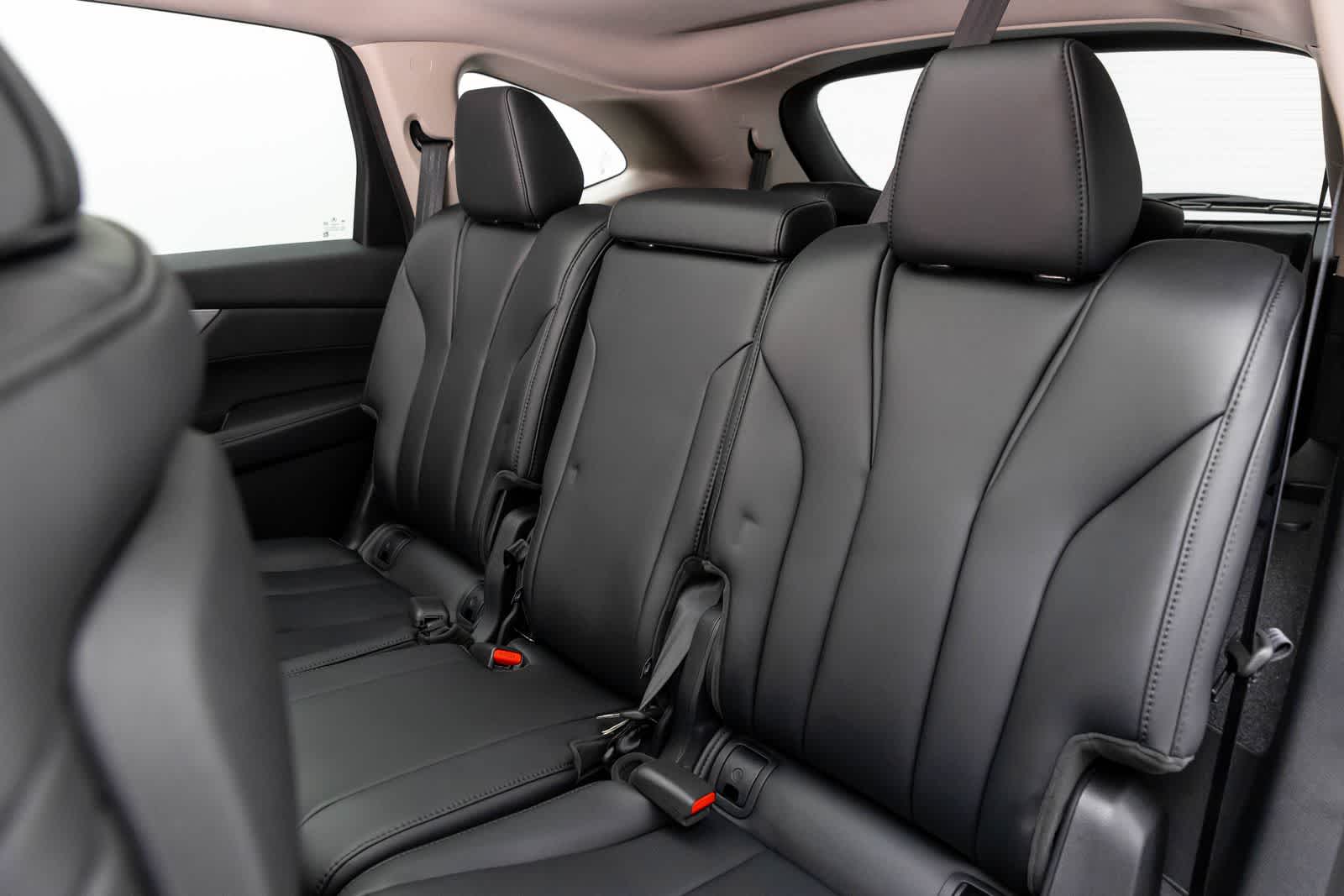 Acura MDX SH-AWD 2023