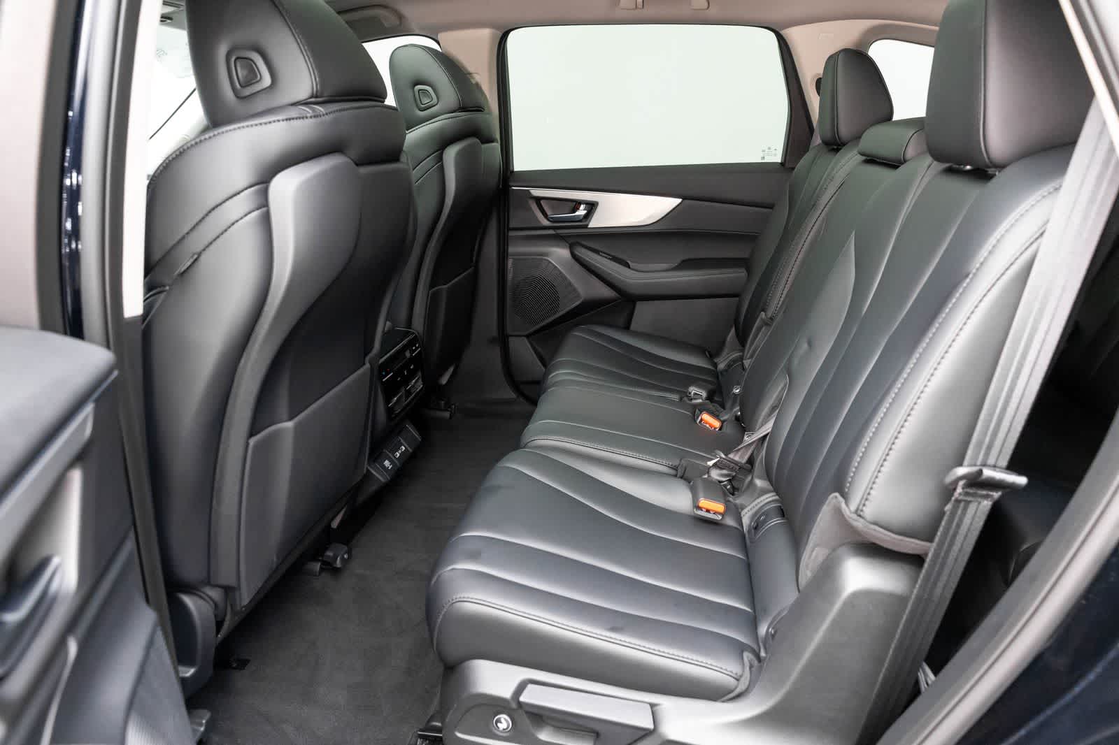 Acura MDX SH-AWD 2023