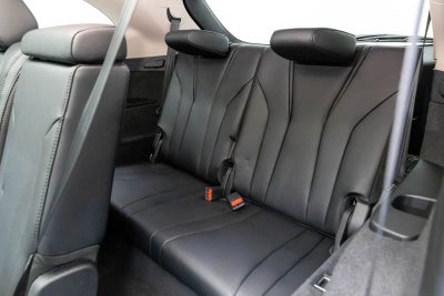 Acura MDX SH-AWD 2023