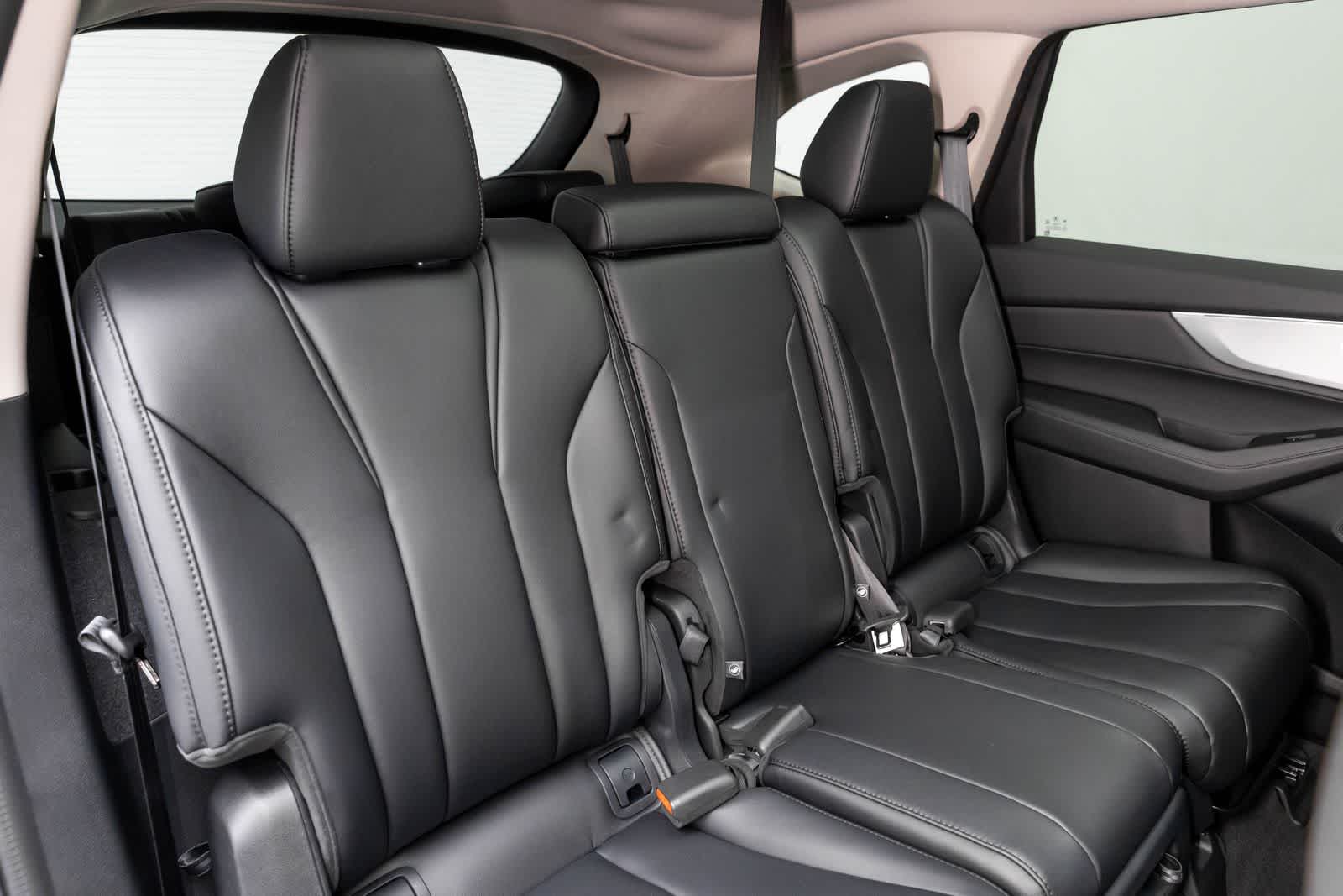 Acura MDX SH-AWD 2023