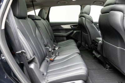 Acura MDX SH-AWD 2023