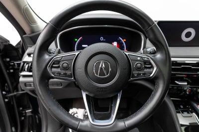 Acura MDX SH-AWD 2023