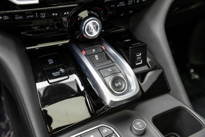 Acura MDX SH-AWD 2023