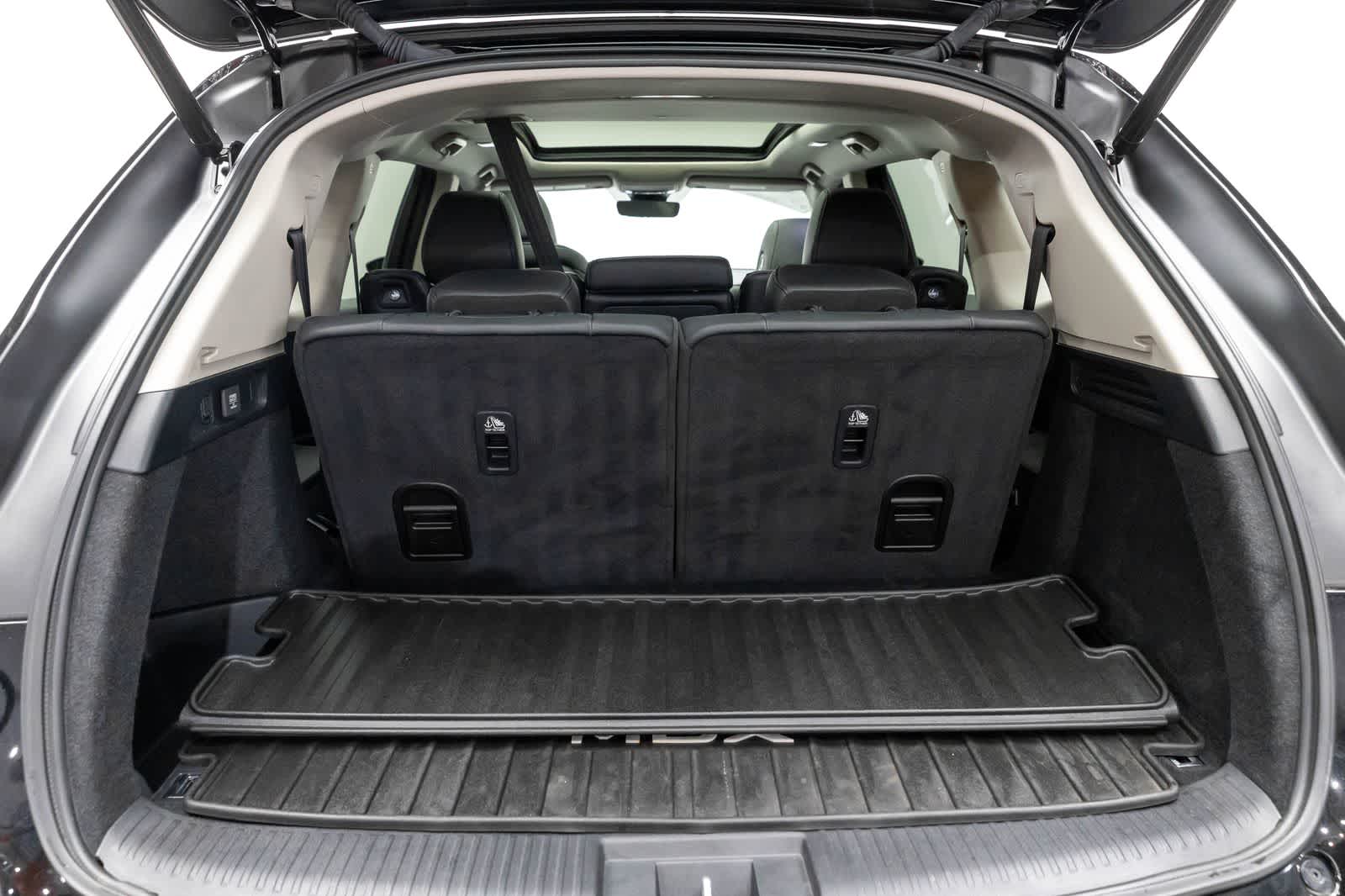 Acura MDX SH-AWD 2023