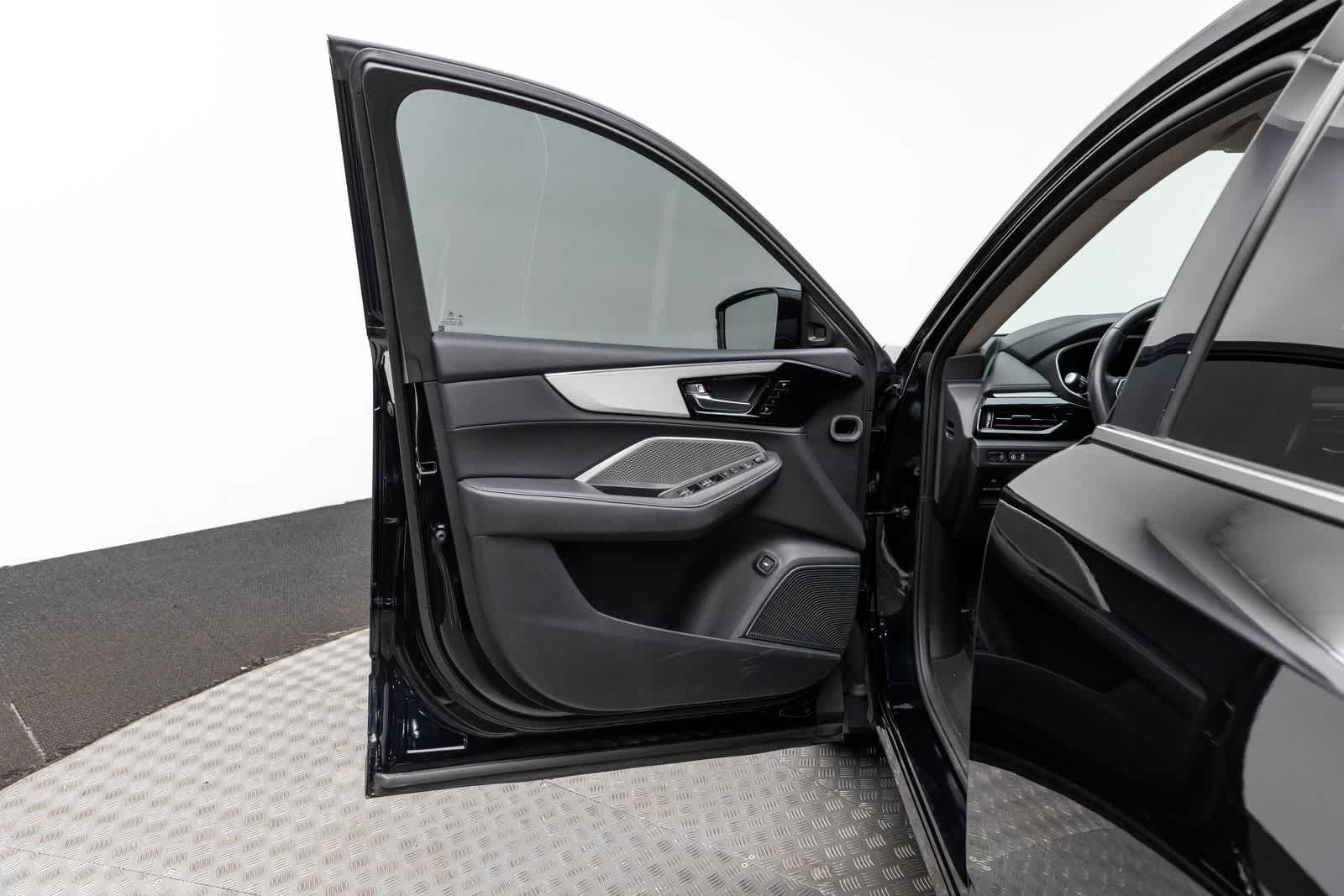 Acura MDX SH-AWD 2023