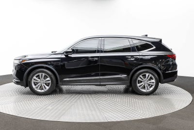 Acura MDX SH-AWD 2023