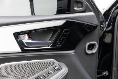 Acura MDX SH-AWD 2023