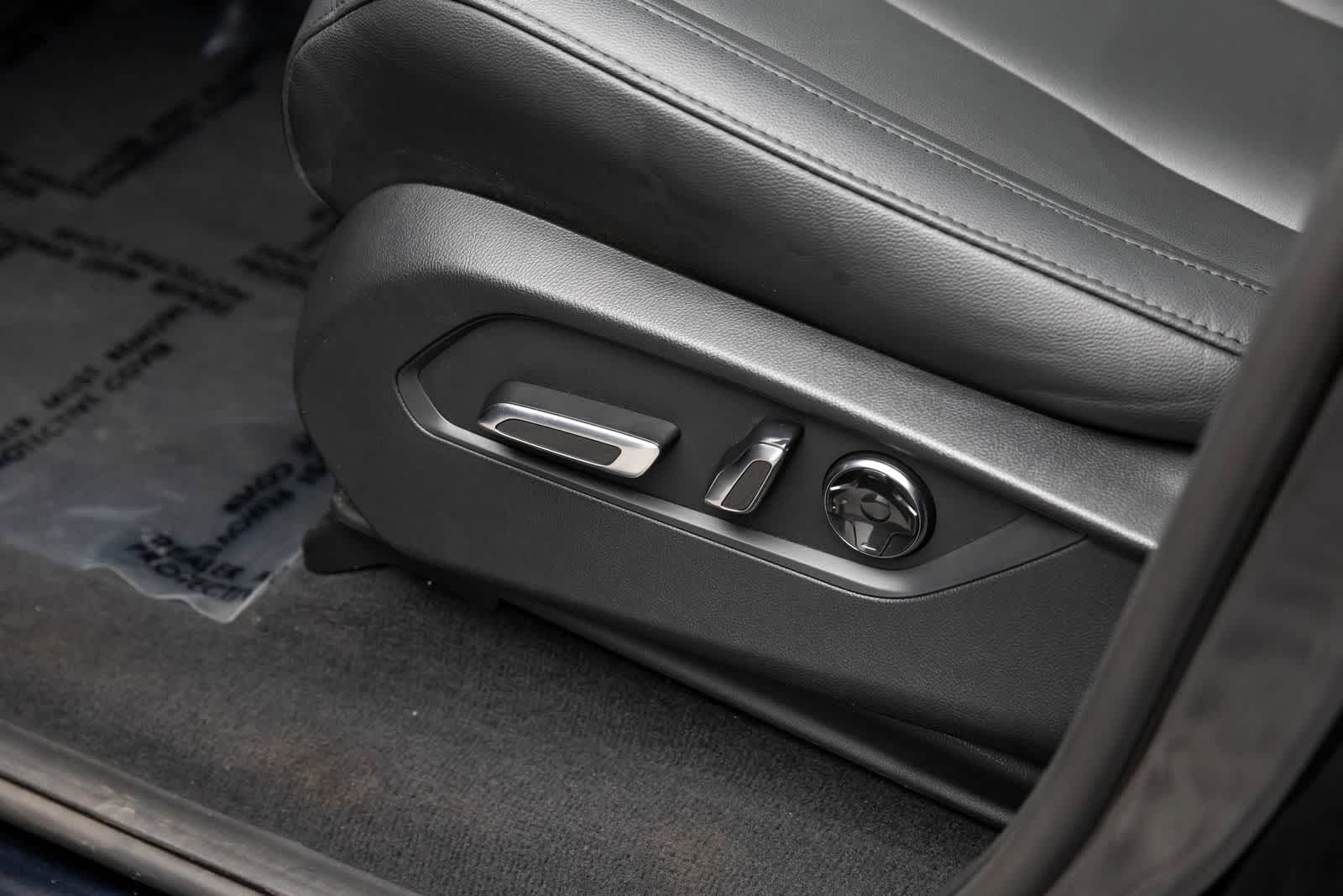 Acura MDX SH-AWD 2023