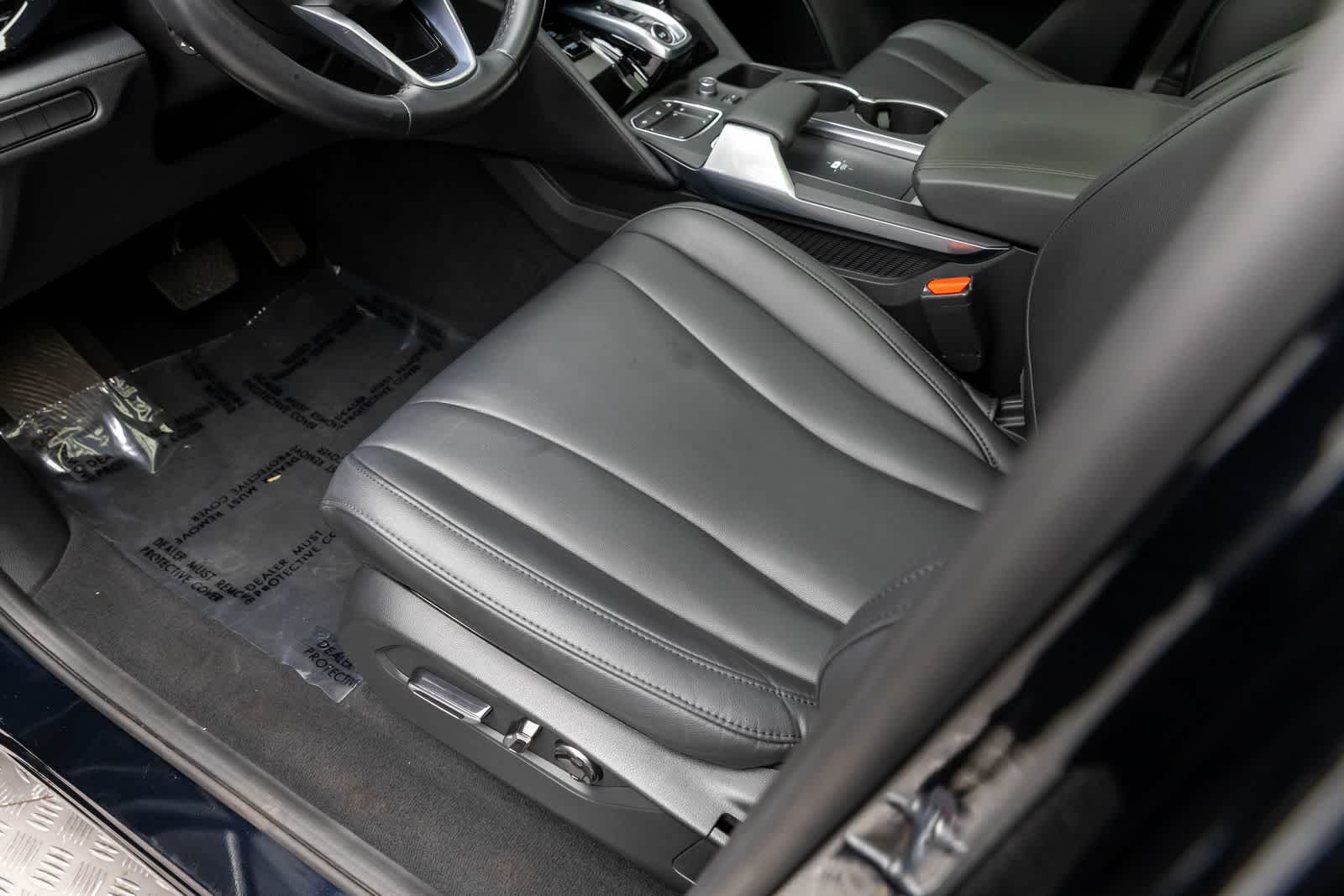 Acura MDX SH-AWD 2023