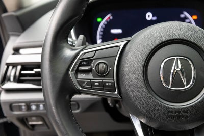 Acura MDX SH-AWD 2023