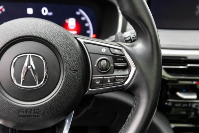 Acura MDX SH-AWD 2023