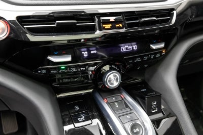 Acura MDX SH-AWD 2023