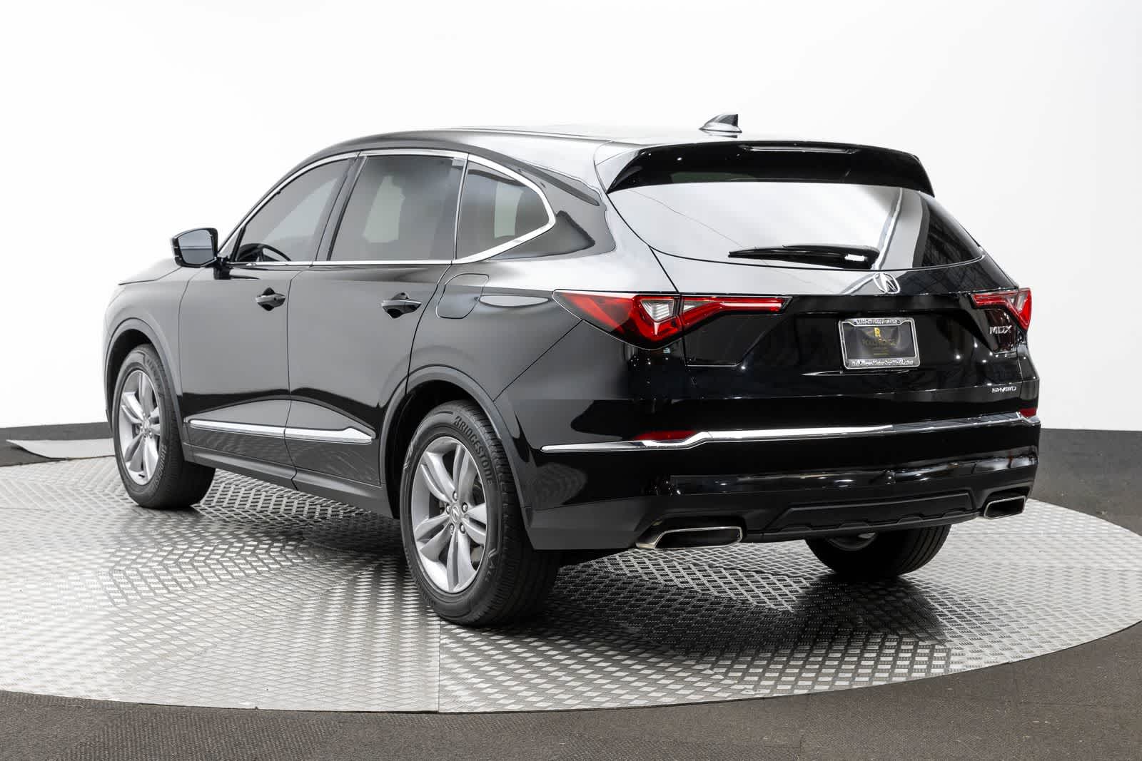 Acura MDX SH-AWD 2023