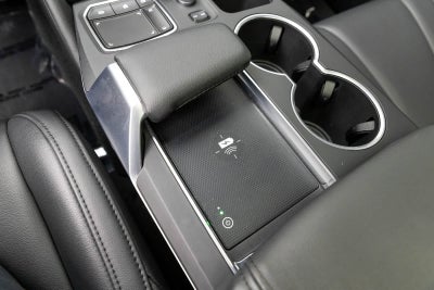 Acura MDX SH-AWD 2023