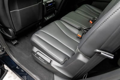 Acura MDX SH-AWD 2023