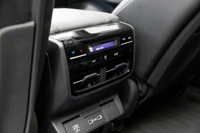 Acura MDX SH-AWD 2023